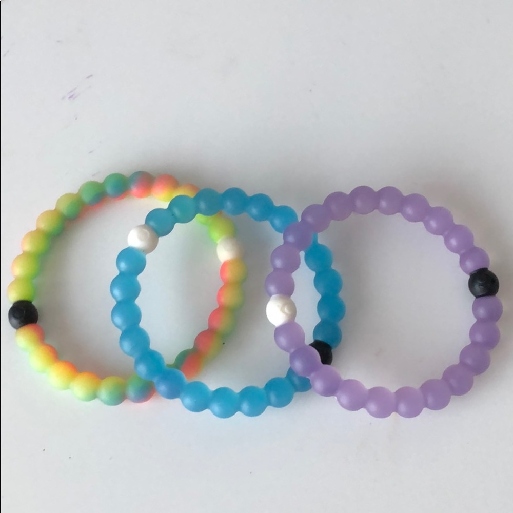 LOKAI BRACELETS